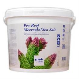 TROPIC MARIN PRO REEF SALT Kg.10 - Salt for marine aquariums
